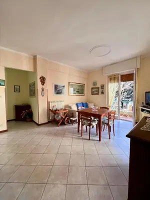 TV o dispositivi per l'intrattenimento presso Casa Pierina