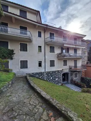 Edificio in cui si trova l'appartamento