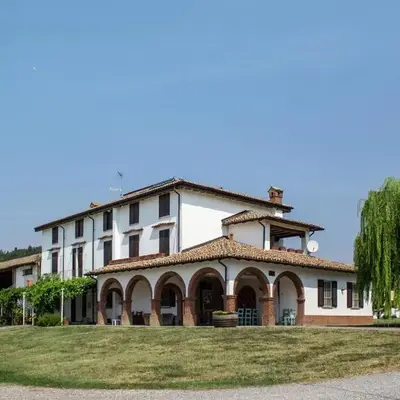 Agriturismo Cella di Montalto Pavese
