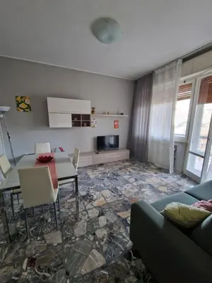 Cucina o angolo cottura di Marigold House