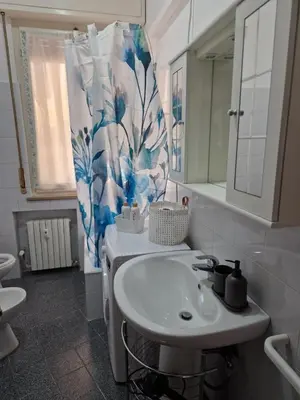 Bagno di Marigold House