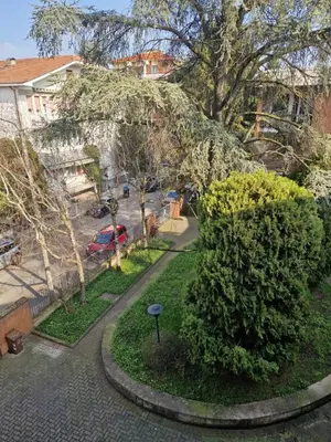 Giardino di Marigold House