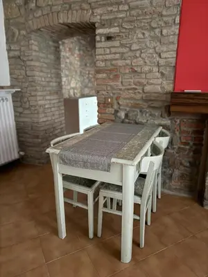 Planimetria di Residenza Il Castello Tre