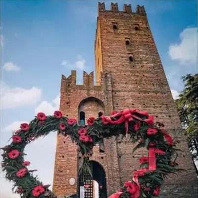 Residenza Il Castello Tre
