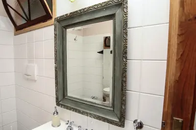 Bagno di Guest House Dell'Affresco