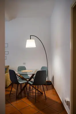 Planimetria di L'Affaccio - Radici Modenesi