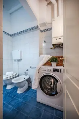 Bagno di L'Affaccio - Radici Modenesi