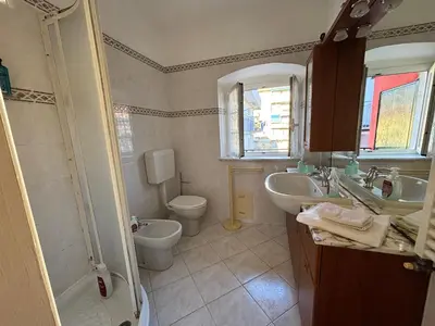 Bagno di Casa Mafalda by Holiday World