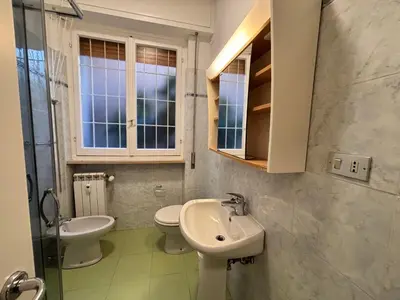 Bagno di Il Gabbiano Bianco by Holiday World