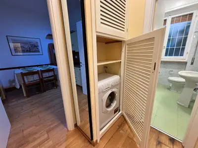 Bagno di Il Gabbiano Bianco by Holiday World