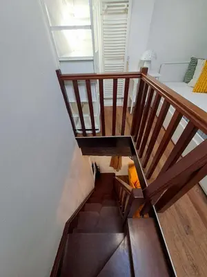Planimetria di MOvida apartment, Via Gallucci, Modena's historic center