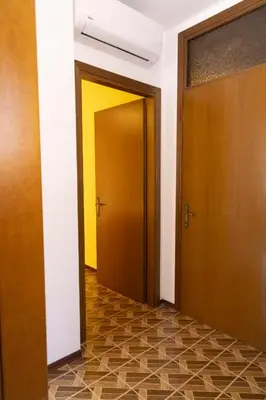Planimetria di Il Belpaese