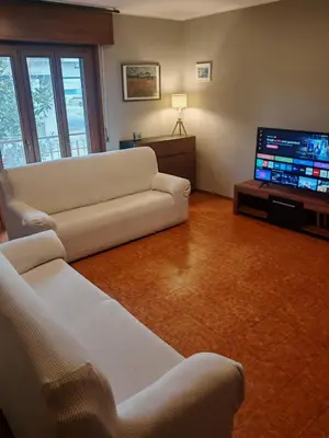 TV o dispositivi per l'intrattenimento presso Il Belpaese