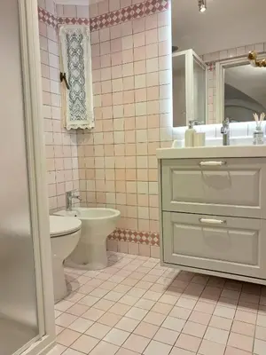 Bagno di Appartamento Petrarca