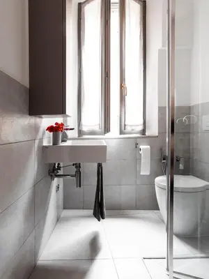 Bagno di 2D - Home 32 Apartments