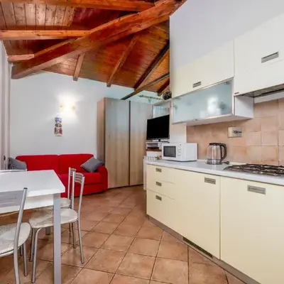 335 - Residence Montebello Monolocale C