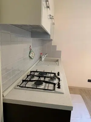 Cucina o angolo cottura di Borgo San Silvestro