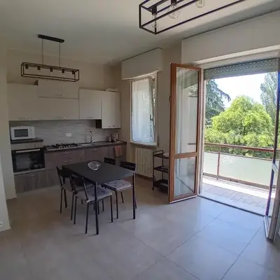 Guerzoni apartament