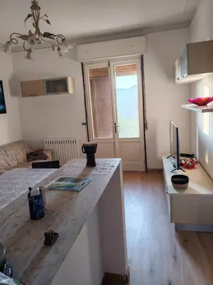 Cucina o angolo cottura di B&B 3B Cavriana