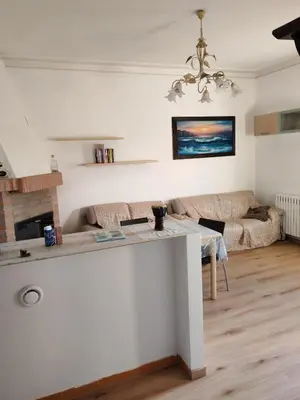 Cucina o angolo cottura di B&B 3B Cavriana
