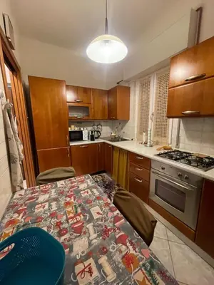 Cucina o angolo cottura di La Vanitas