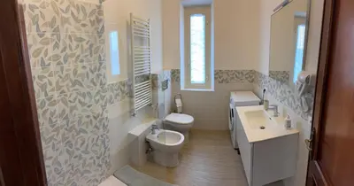 Bagno di Cà Turi Sarzana