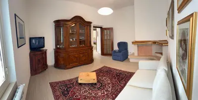 TV o dispositivi per l'intrattenimento presso Cà Turi Sarzana