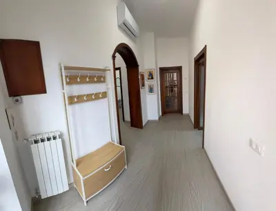 Planimetria di Cà Turi Sarzana