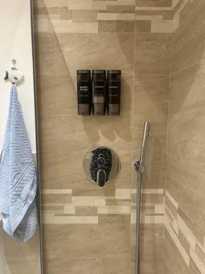 Bagno di Casa Conchiglia 6 ospiti 10 min mare e centro