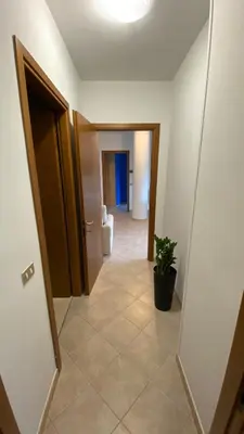 Planimetria di Elegance Apartment Castiona