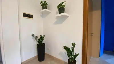 Planimetria di Elegance Apartment Castiona