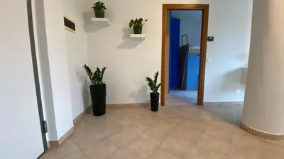 Planimetria di Elegance Apartment Castiona