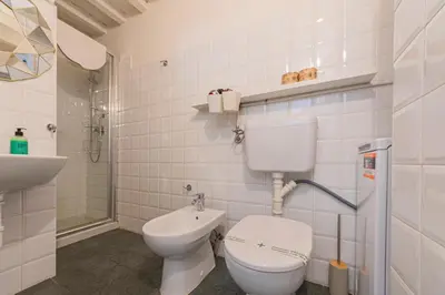 Planimetria di Borgo Valorio Studio