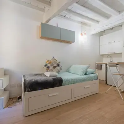 Borgo Valorio Studio
