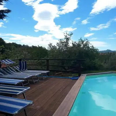 336 - Residence Montebello Monolocale D