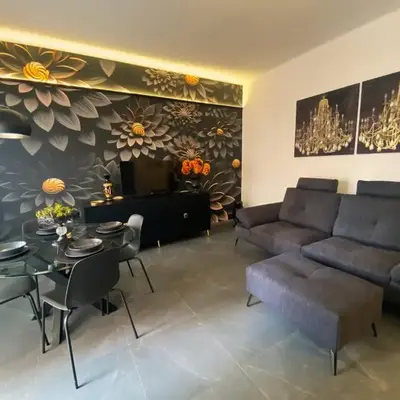 Trilocale Santa Caterina - Silent Bay Apartments
