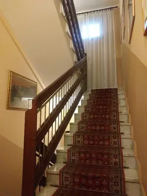 Planimetria di Hotel Due Fontane