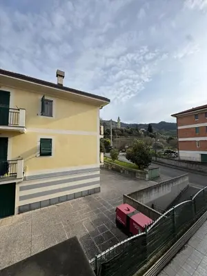 Edificio in cui si trova l'appartamento