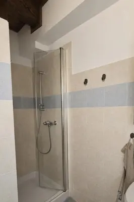 Bagno di Casa Blu
