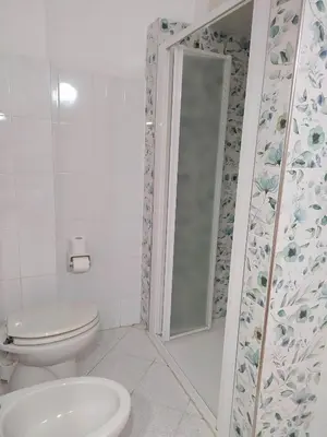 Bagno di VICINO AL MARE E A PORTOFINO - NEXT TO THE SEA And PORTOFINO