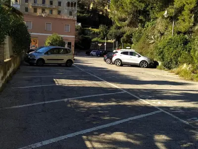 Planimetria di VICINO AL MARE E A PORTOFINO - NEXT TO THE SEA And PORTOFINO