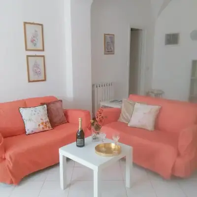 VICINO AL MARE E A PORTOFINO - NEXT TO THE SEA And PORTOFINO