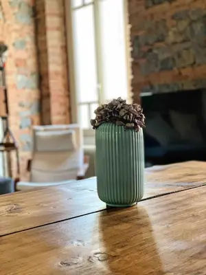 Planimetria di Casa Azul
