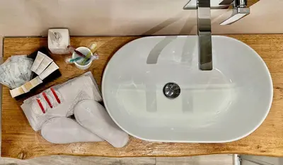 Bagno di L'Angolo Tranquillo