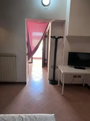 TV o dispositivi per l'intrattenimento presso Dante 11 Flat