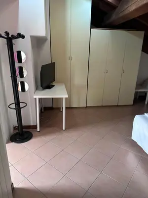 TV o dispositivi per l'intrattenimento presso Dante 11 Flat
