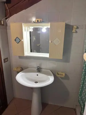 Bagno di Dante 11 Flat