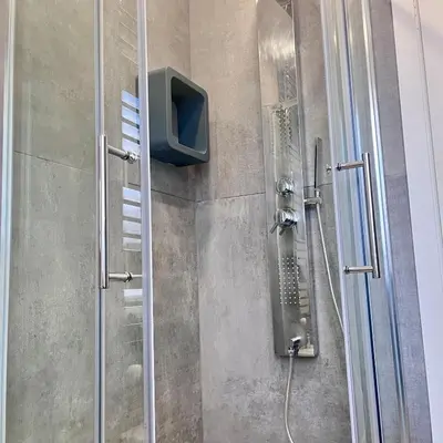 Bagno di Casa Bianca