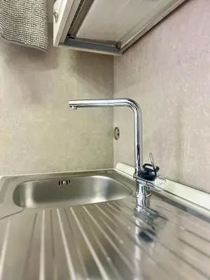 Planimetria di Casa Bianca
