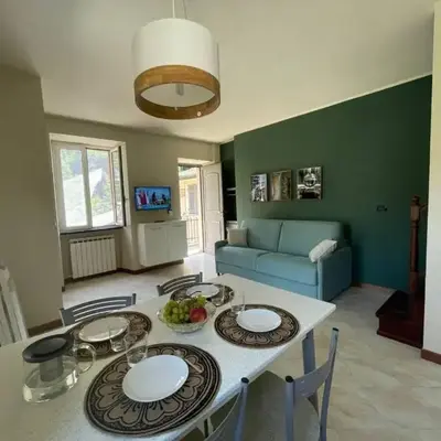Apartment 'The River by Interhome